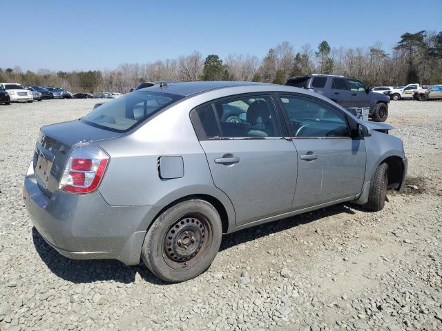 Obraz 3 z 2009 NISSAN SENTRA 2.0 2009 z VIN 3N1AB61EX9L678432