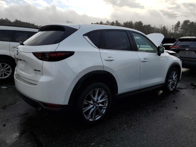 Obraz 3 z 2021 MAZDA CX-5 GRAND TOURING 2021 z VIN JM3KFBDM3M0460573