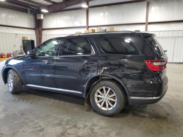 Изображение 2 2017 DODGE DURANGO SXT 2017 с VIN 1C4RDHAG5HC724637