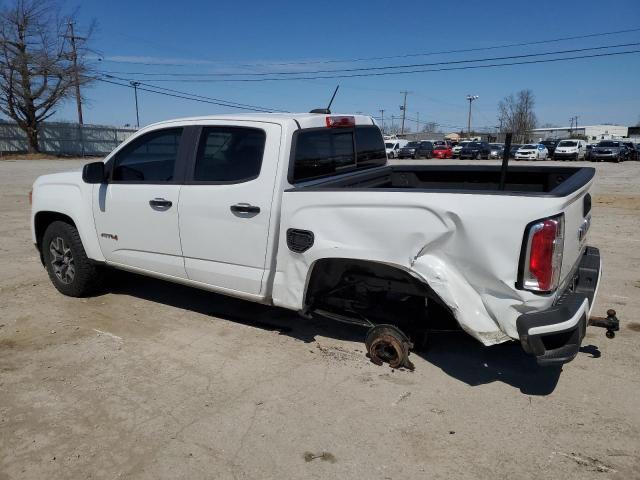 Obraz 2 z 2021 GMC CANYON AT4 2021 z VIN 1GTG6FEN0M1142501