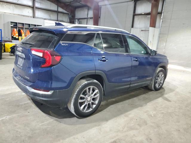 Obraz 3 z 2022 GMC TERRAIN SLT 2022 z VIN 3GKALVEVXNL161564