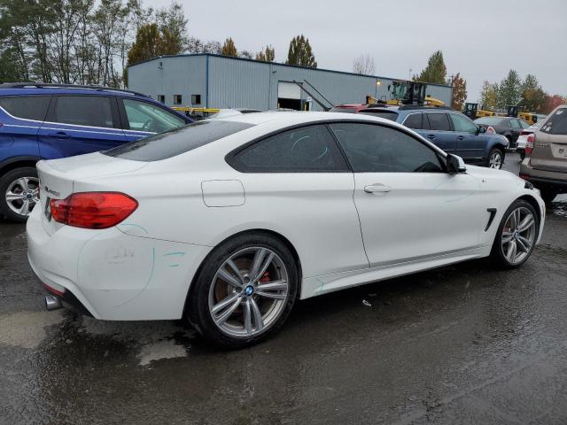 Image 3 of 2017 BMW 440XI  2017 with VIN WBA4P3C30HK528770