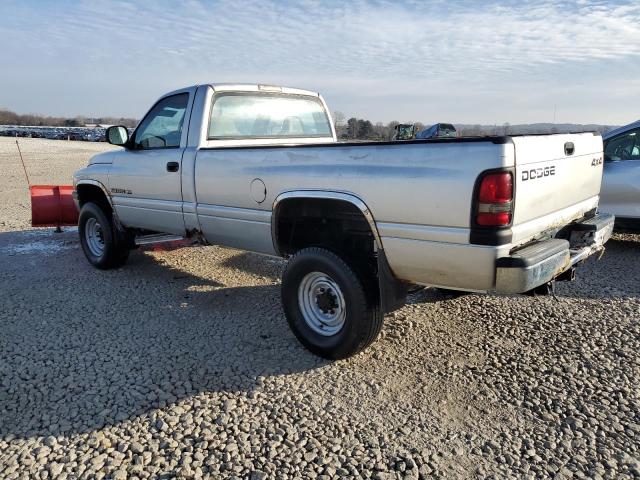 Image 2 of 2002 DODGE RAM 2500  2002 with VIN 3B7KF26Z42M262080