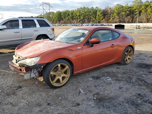 Изображение 2014 TOYOTA SCION FR-S  2014