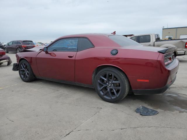 Obraz 2 z 2020 DODGE CHALLENGER GT 2020 z VIN 2C3CDZJG5LH109804