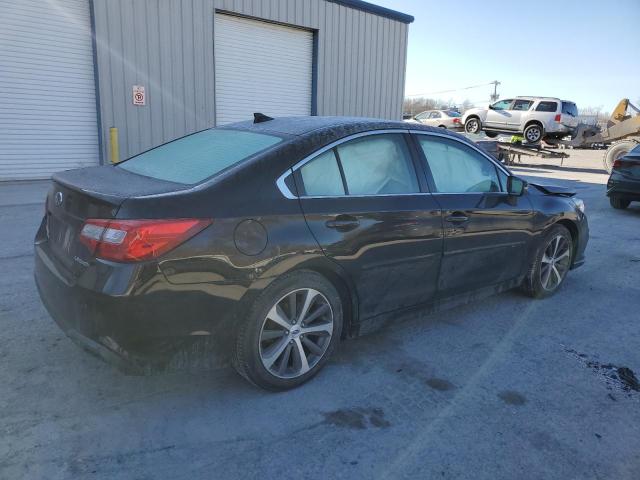 Изображение 3 2019 SUBARU LEGACY 2.5I LIMITED 2019 с VIN 4S3BNAN69K3008743