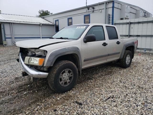 Image 1 of 2007 CHEVROLET COLORADO 2007 with VIN 1GCDT13E978189703