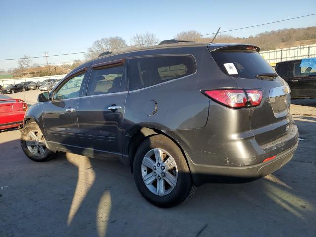 Image 2 of 2014 CHEVROLET TRAVERSE LT 2014 with VIN 1GNKRGKD9EJ156019