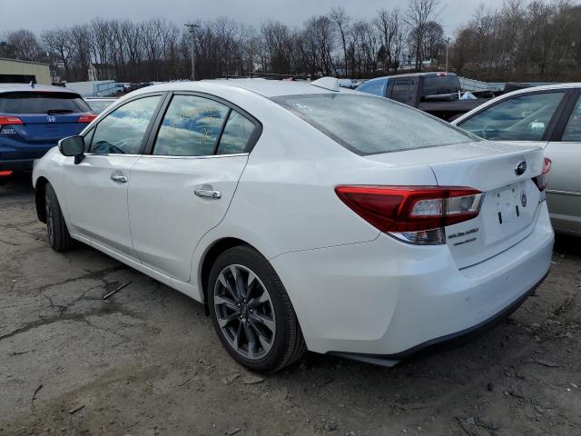 Изображение 2 2020 SUBARU IMPREZA LIMITED 2020 с VIN 4S3GKAU63L3604898