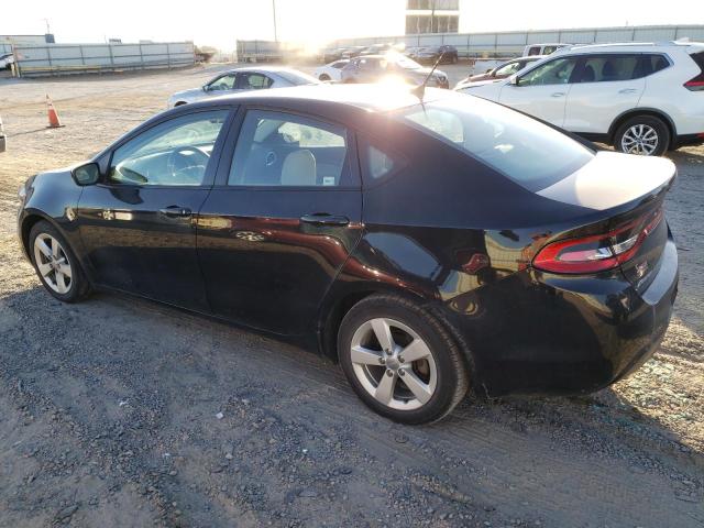 Image 2 of 2015 DODGE DART SXT 2015 with VIN 1C3CDFBB7FD121102