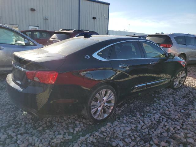 Изображение 3 2015 CHEVROLET IMPALA LTZ 2015 с VIN 2G1165S39F9128896