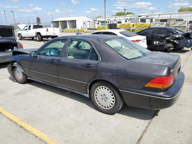 Изображение 2 1996 ACURA 3.5RL  1996 с VIN JH4KA9658TC013786