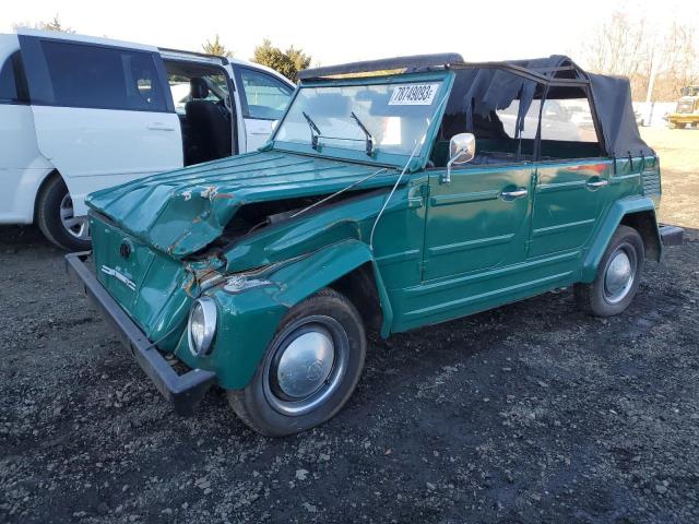 Obraz 1973 VOLKSWAGEN THING 1973