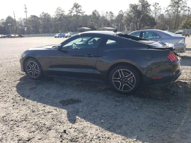Image 2 of 2023 FORD MUSTANG  2023 with VIN 1FA6P8THXP5106352