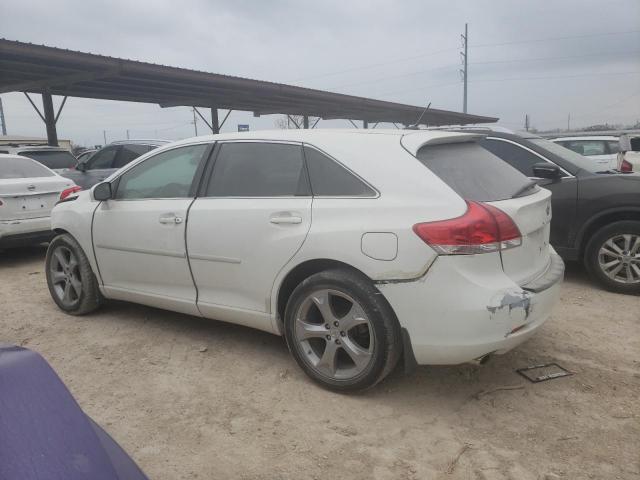 Image 2 of 2009 TOYOTA VENZA  2009 with VIN 4T3ZK11A79U008085