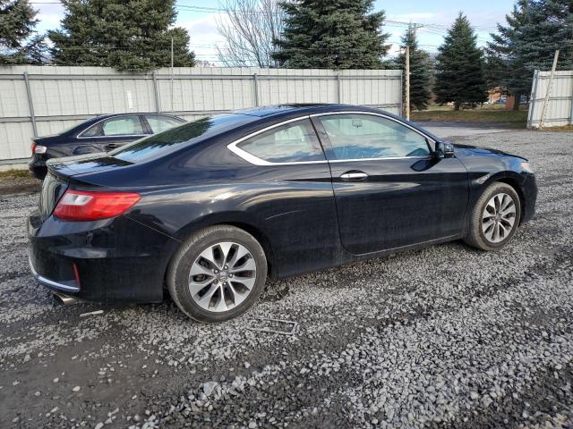 Image 3 of 2014 HONDA ACCORD EX 2014 with VIN 1HGCT1B73EA008147