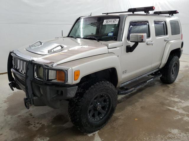 2006 HUMMER H3  2006 image
