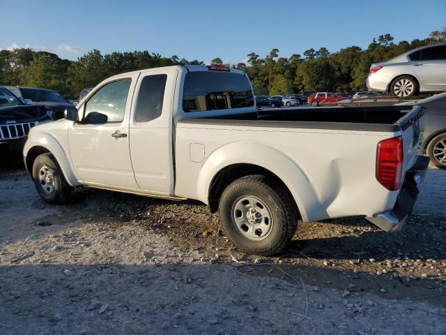 Image 2 of 2016 NISSAN FRONTIER S 2016 with VIN 1N6BD0CT8GN796204