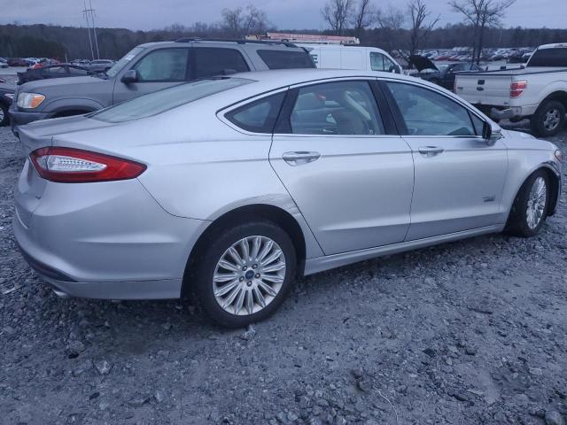 Obraz 3 z 2013 FORD FUSION SE PHEV 2013 z VIN 3FA6P0PU8DR351300