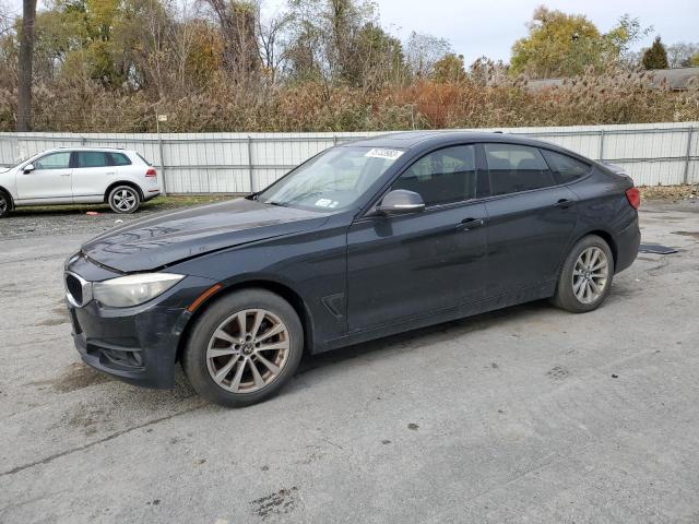 Image 1 of 2014 BMW 328 XIGT 2014 with VIN WBA3X5C50ED558389