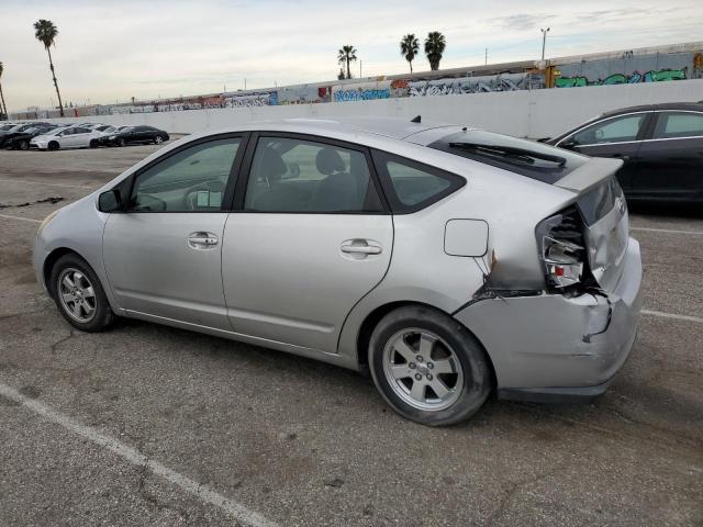 Изображение 2 2005 TOYOTA PRIUS  2005 с VIN JTDKB20U857030086