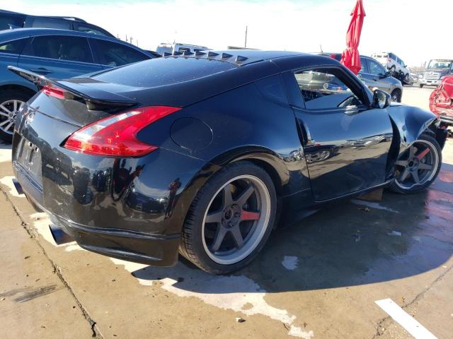 Изображение 3 2011 NISSAN 370Z BASE 2011 с VIN JN1AZ4EH1BM552752