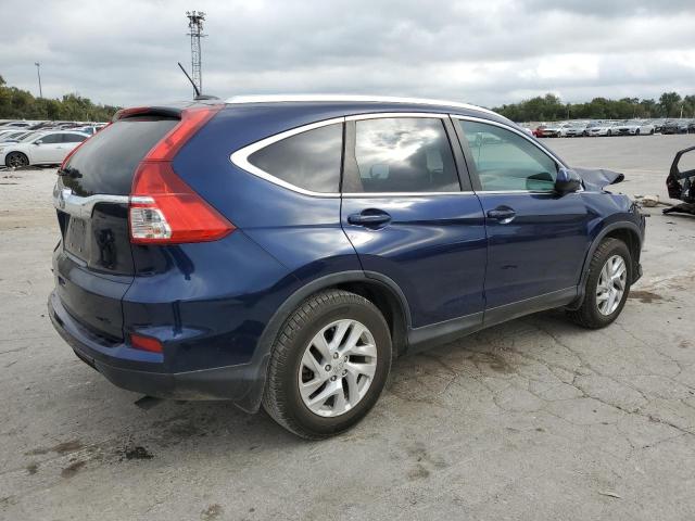 Изображение 3 2015 HONDA CR-V EXL 2015 с VIN 2HKRM3H70FH533721