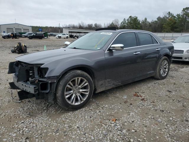 Obraz 2017 CHRYSLER 300C  2017