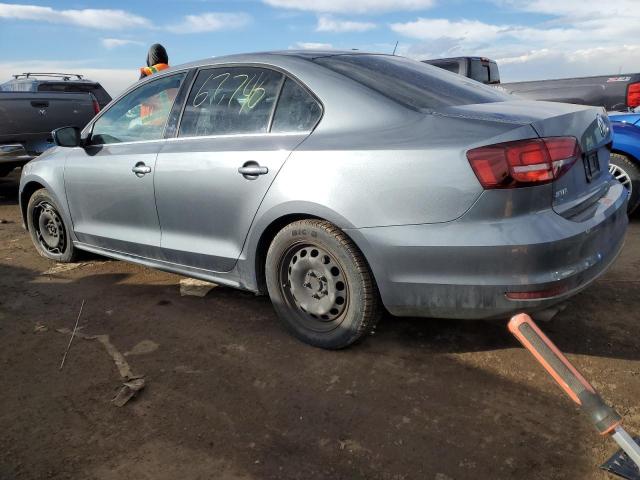 Obraz 2 z 2017 VOLKSWAGEN JETTA S 2017 z VIN 3VW2B7AJXHM292684