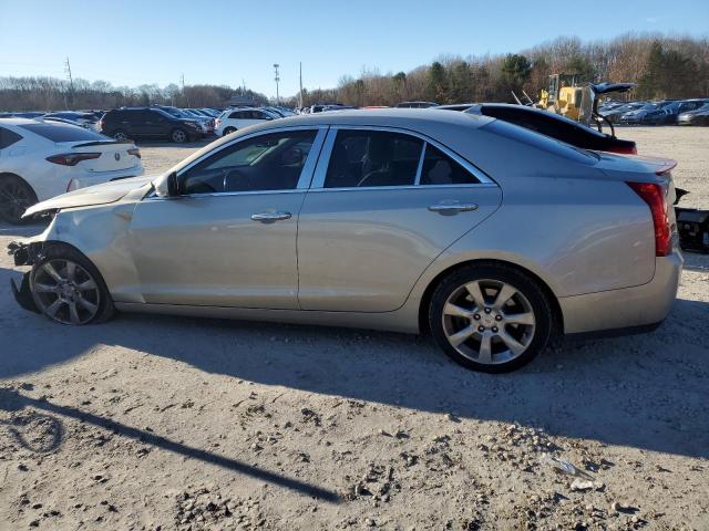 Obraz 2 z 2013 CADILLAC ATS LUXURY 2013 z VIN 1G6AH5RX5D0162046