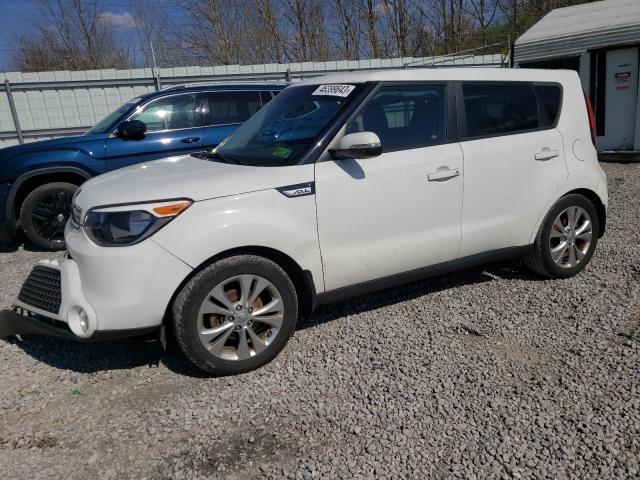Изображение 1 2016 KIA SOUL ! 2016 с VIN KNDJX3A52G7273213