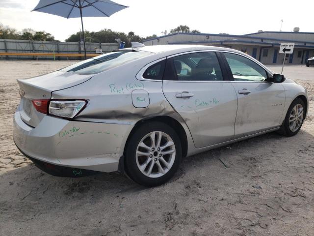 Obraz 3 z 2016 CHEVROLET MALIBU LT 2016 z VIN 1G1ZE5ST7GF353543