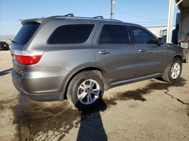 Изображение 3 2011 DODGE DURANGO CREW 2011 с VIN 1D4RD4GG4BC711081