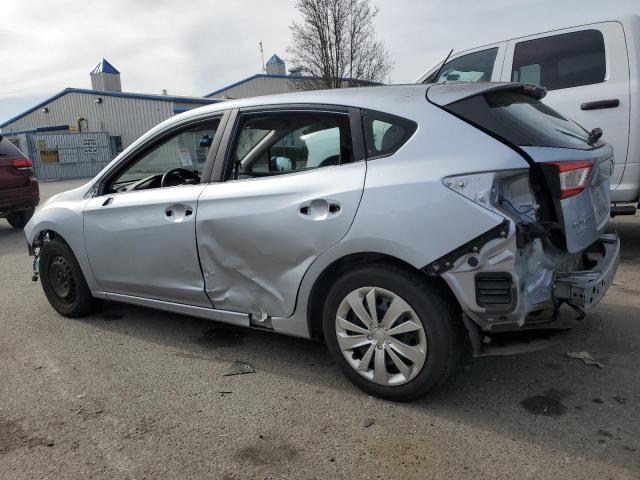 Изображение 2 2018 SUBARU IMPREZA  2018 с VIN 4S3GTAA60J3734619