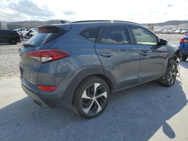 Image 3 of 2018 HYUNDAI TUCSON VALUE 2018 with VIN KM8J33A24JU645754