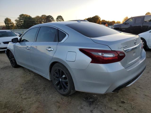 Image 2 of 2018 NISSAN ALTIMA 2.5 2018 with VIN 1N4AL3AP1JC188879