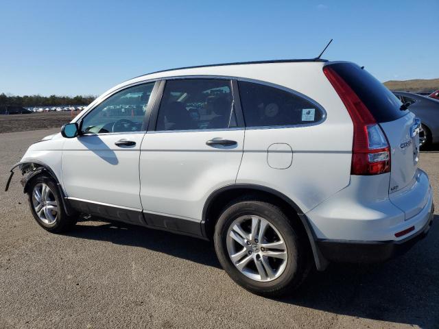 Obraz 2 z 2010 HONDA CR-V EX 2010 z VIN 5J6RE4H56AL069057
