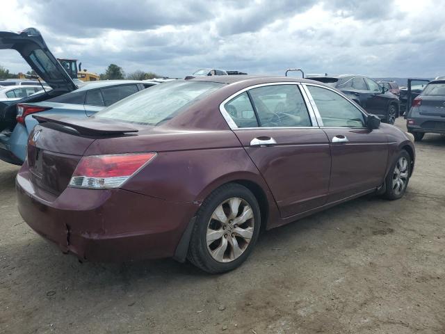 Изображение 3 2008 HONDA ACCORD EXL 2008 с VIN 1HGCP26838A020610