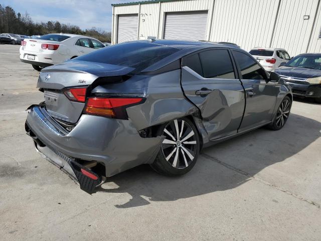 Obraz 3 z 2021 NISSAN ALTIMA SR 2021 z VIN 1N4BL4CV8MN382324