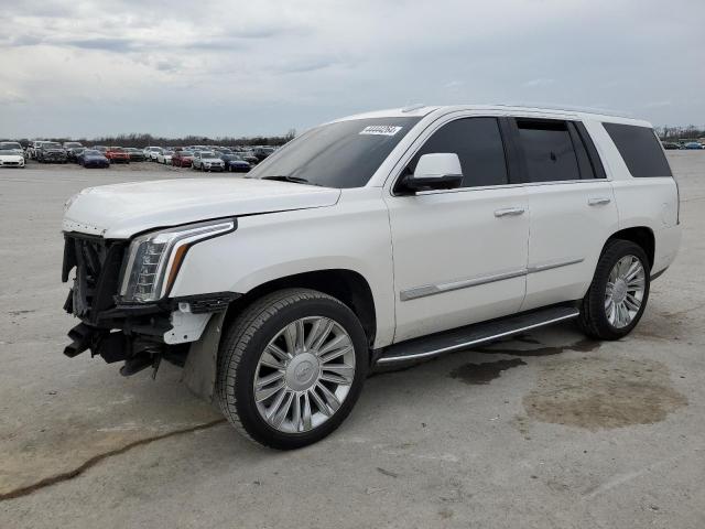 Obraz 2019 CADILLAC ESCALADE LUXURY 2019