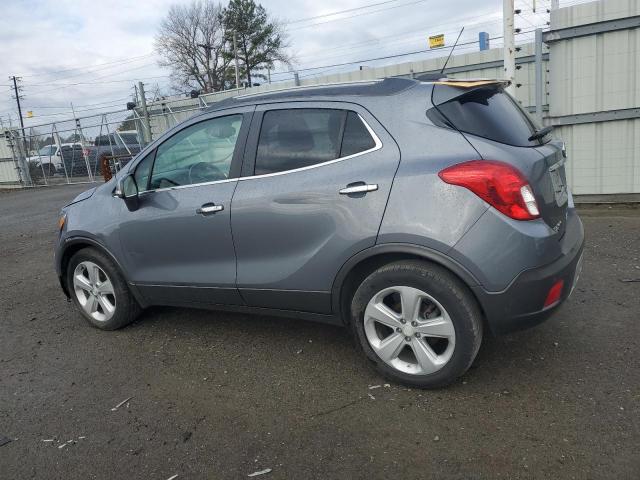 Изображение 2 2015 BUICK ENCORE PREMIUM 2015 с VIN KL4CJDSB7FB203524