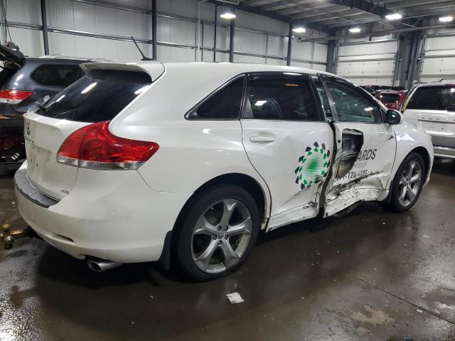 Obraz 3 z 2010 TOYOTA VENZA  2010 z VIN 4T3BK3BB4AU027976