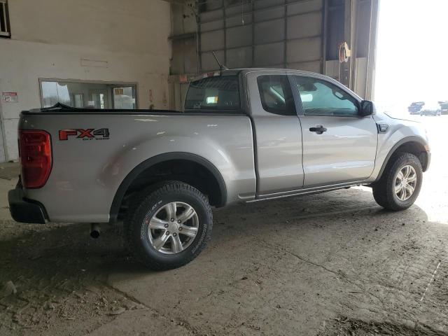 Image 3 of 2023 FORD RANGER XL 2023 with VIN 1FTER1FH2PLE15912