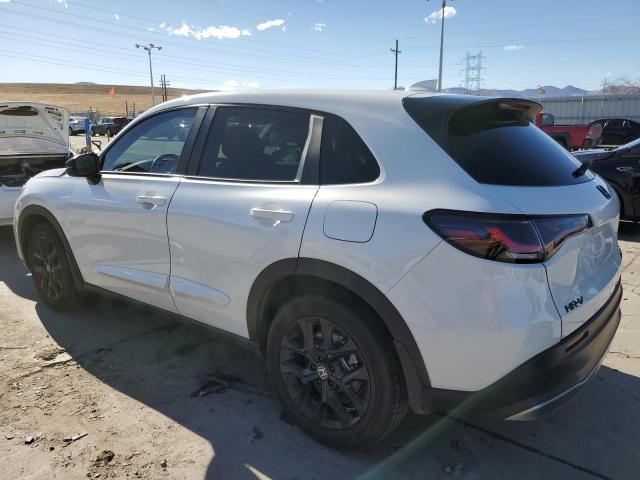 Obraz 2 z 2024 HONDA HR-V SPORT 2024 z VIN 3CZRZ2H51RM725930