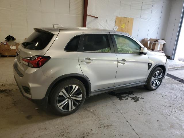 Image 3 of 2023 MITSUBISHI OUTLANDER SPORT S/SE 2023 with VIN JA4ARUAU8PU006080