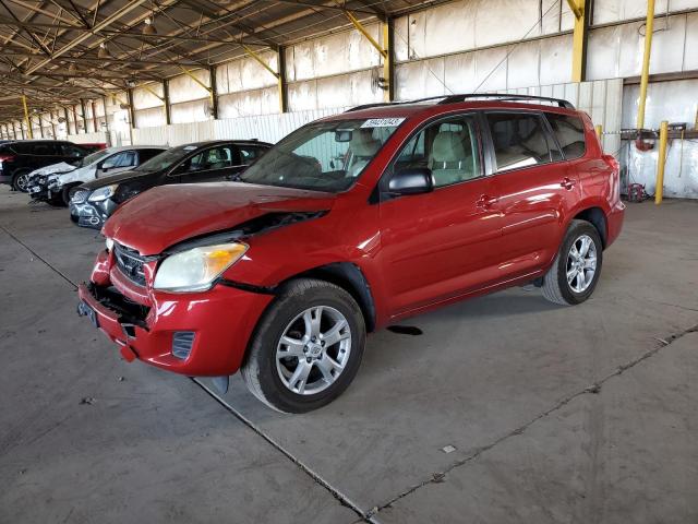Image 1 of 2011 TOYOTA RAV4  2011 with VIN 2T3ZF4DV3BW078323