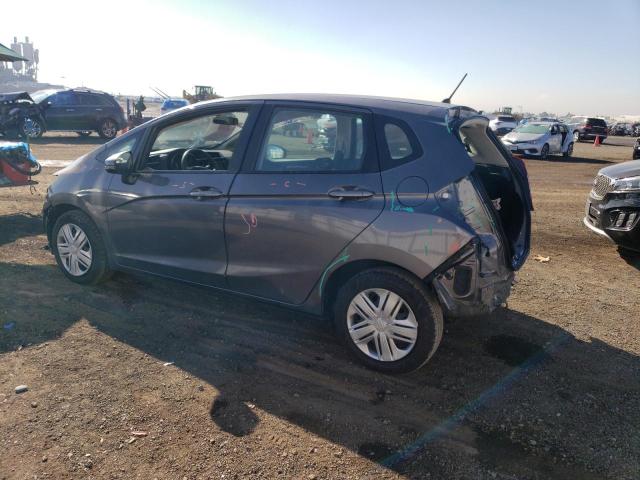 Image 2 of 2020 HONDA FIT LX 2020 with VIN 3HGGK5H43LM724720