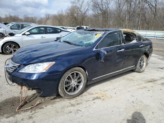Изображение 1 2012 LEXUS ES 350 2012 с VIN JTHBK1EG1C2503770