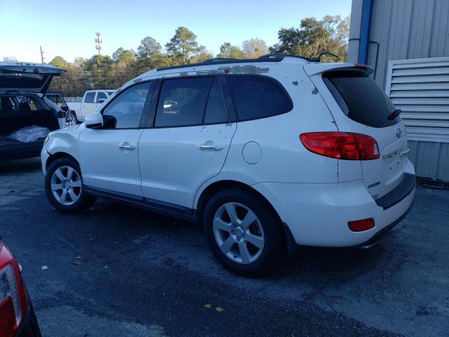 Image 2 of 2009 HYUNDAI SANTA FE SE 2009 with VIN 5NMSH73E39H268958