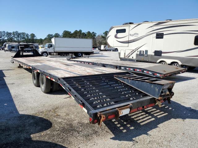 Image 3 of 2020 LKVG GOOSENECK 2020 with VIN 4ZEGP402XL1205581